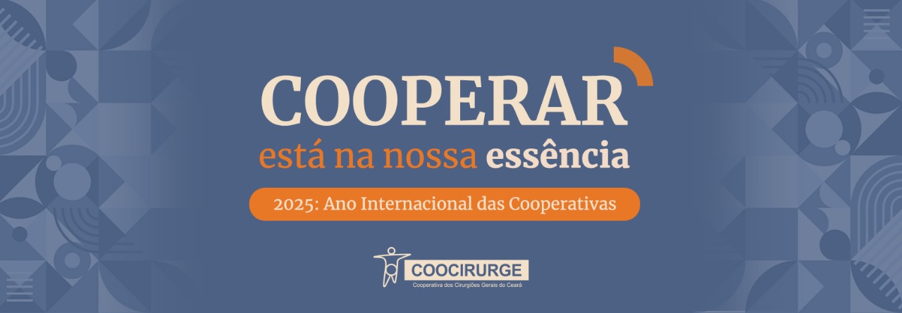 Cooperar está na nossa essência - Desktop