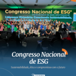 Coocirurge no Congresso Nacional de ESG
