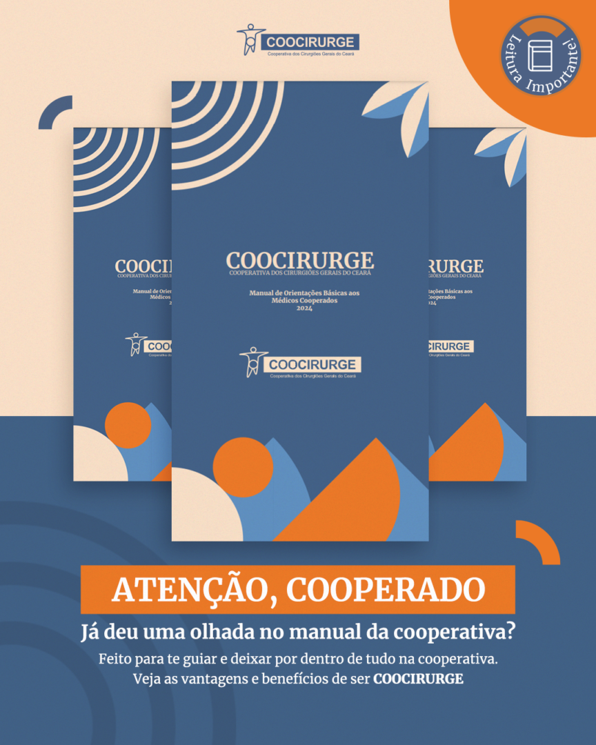 Manual do Cooperado