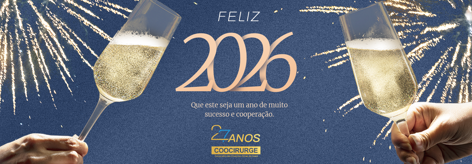 Feliz 2026! - Desktop
