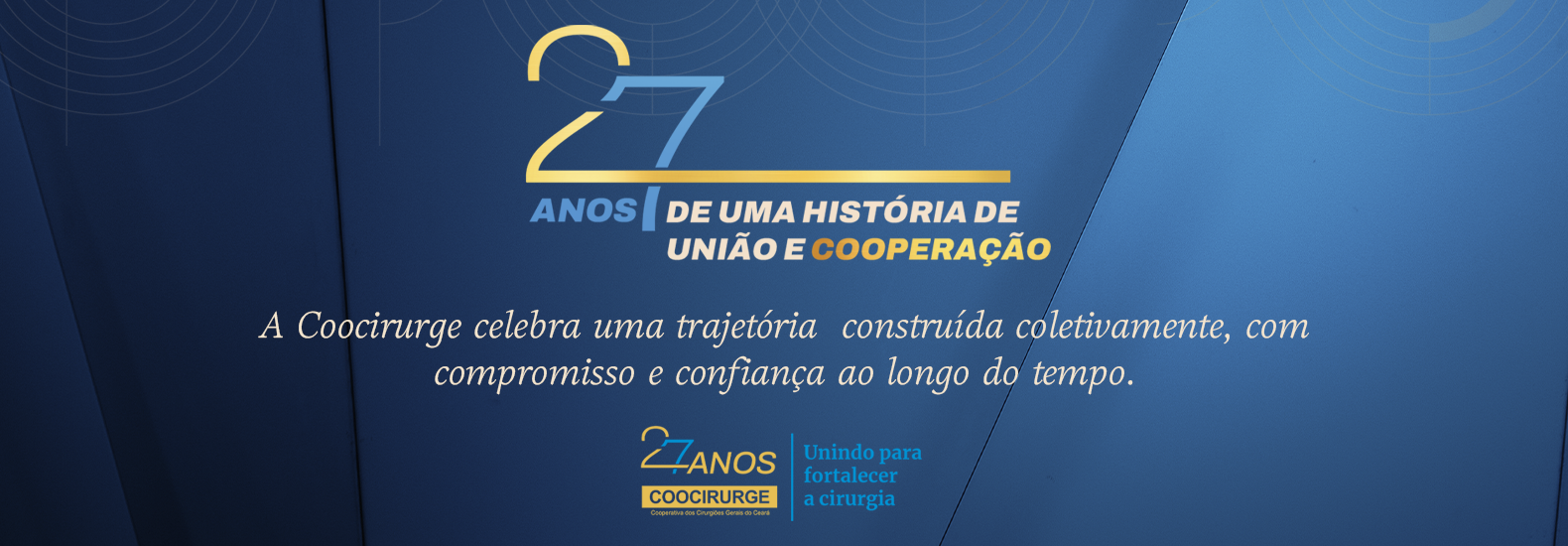 27 Anos de Coocirurge - Desktop