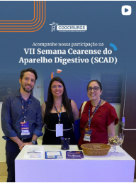 Coocirurge na VII SCAD