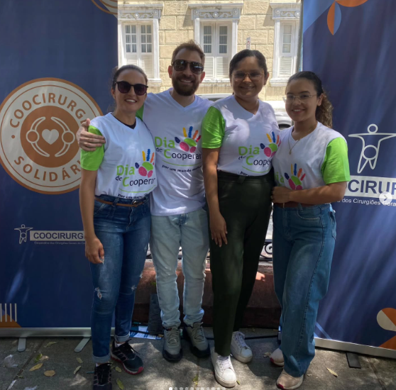 Dia C de Cooperar 2025