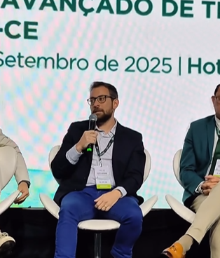 Coocirurge no XXVI COTECE