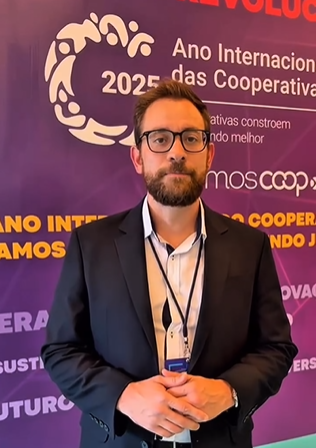 Coocirurge no WCM 2025