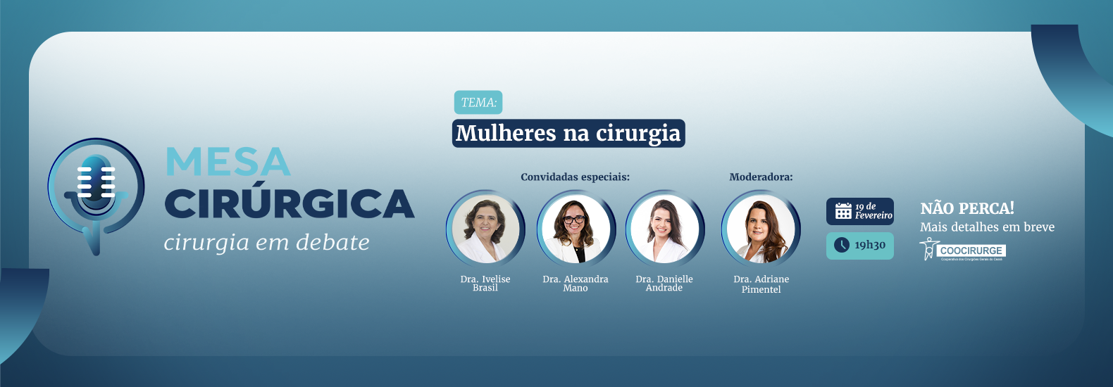 VideoCast – 6º Episódio - Desktop