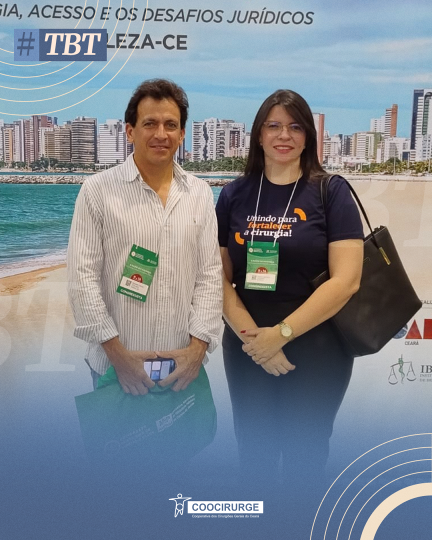 X Congresso Brasileiro de Direito e Saúde