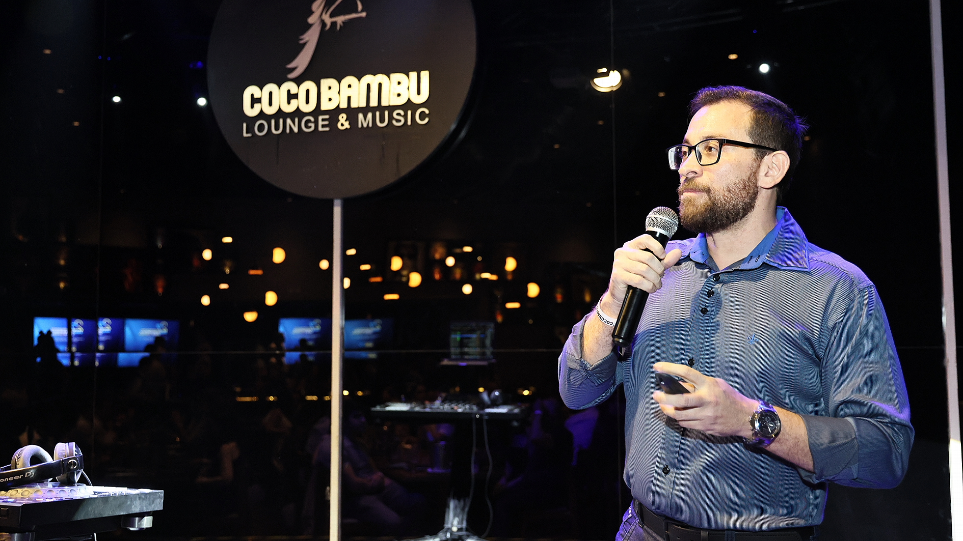 Aniversário 27 Anos