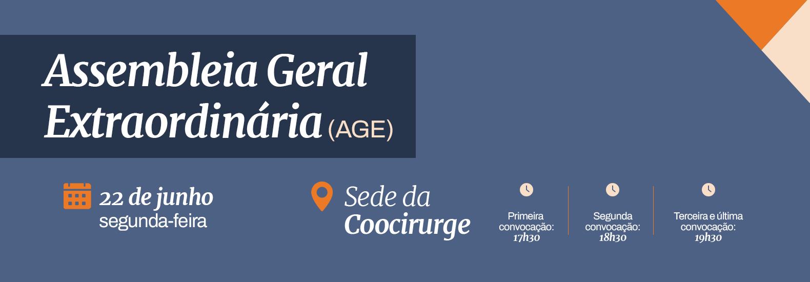 AGE - Desktop
